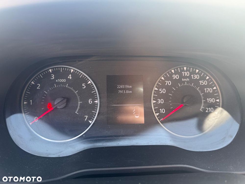 Dacia Duster 1.6 SCe Comfort - 16