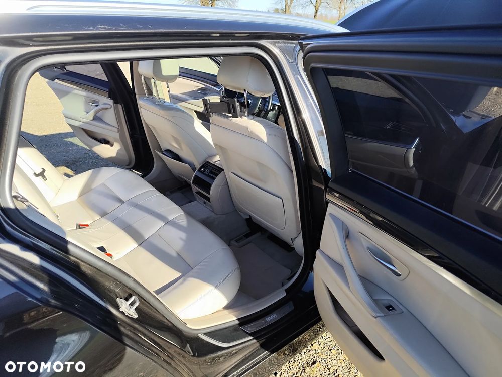 BMW Seria 5 520i Modern Line - 7