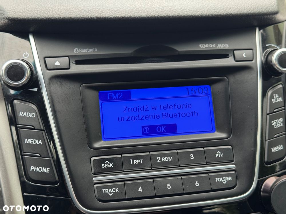 Hyundai i30 1.4 Passion - 36