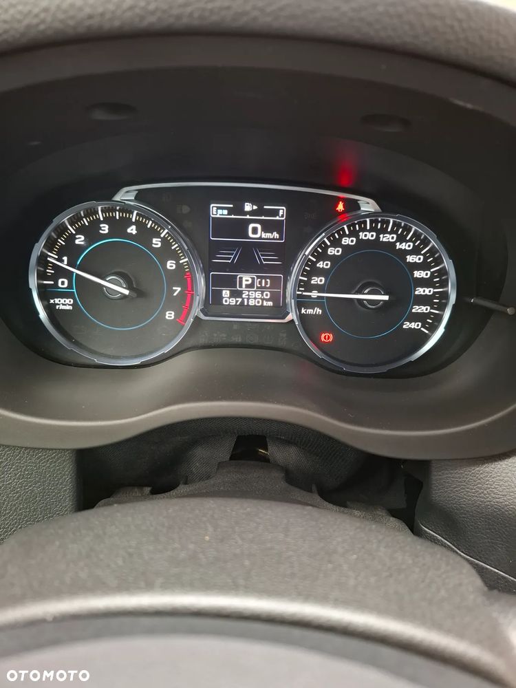 Subaru Forester 2.0 i Platinum (EyeSight) Lineartronic - 13