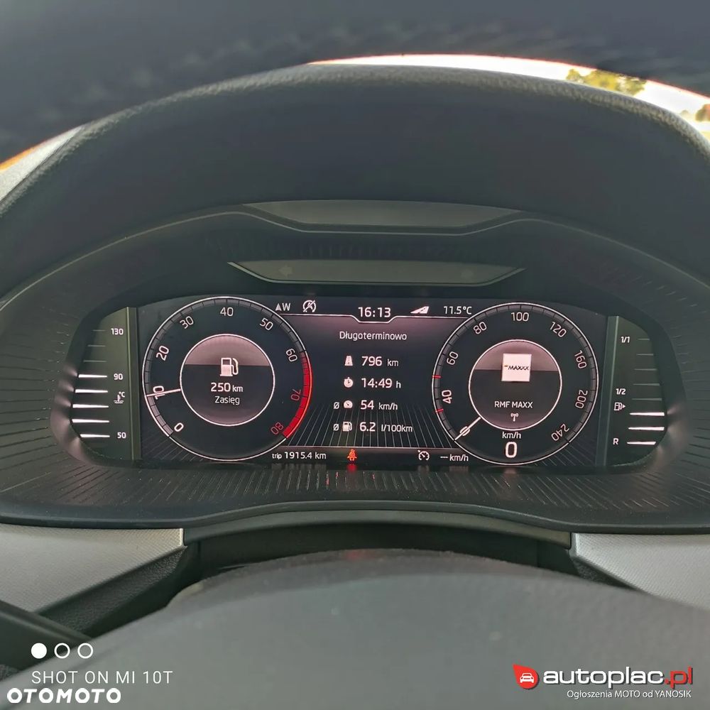 Skoda Kamiq 1.0 TSI Ambition - 18