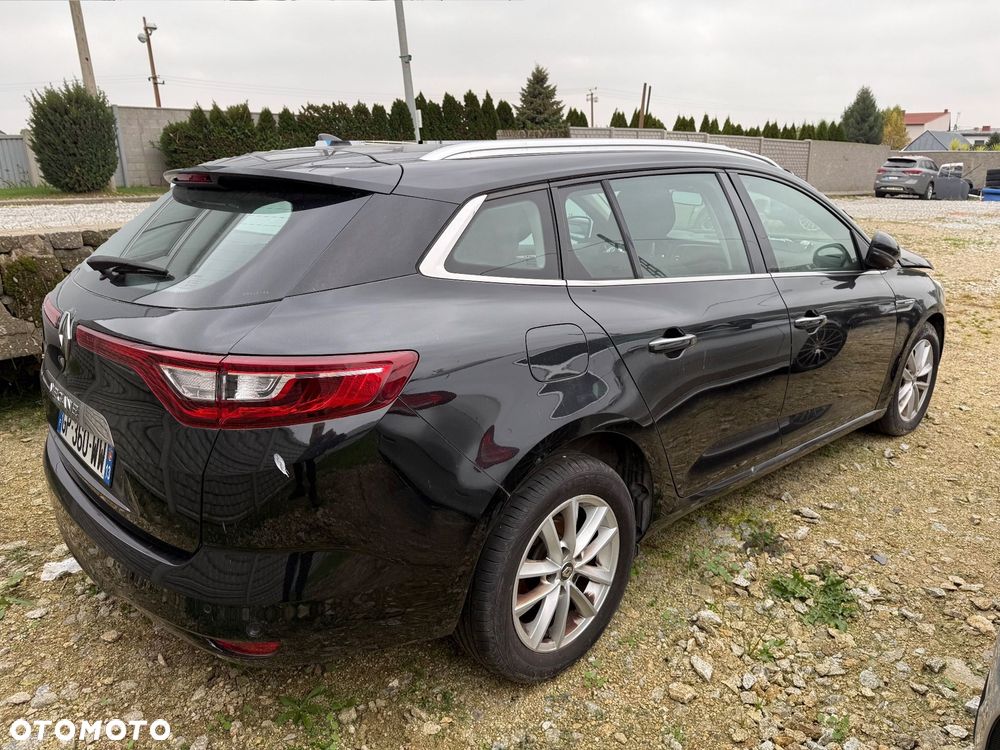 Renault Megane - 5
