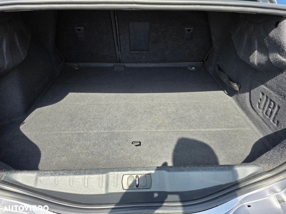 Peugeot 508 e-HDi FAP 115 EGS6 Business-Line - 12