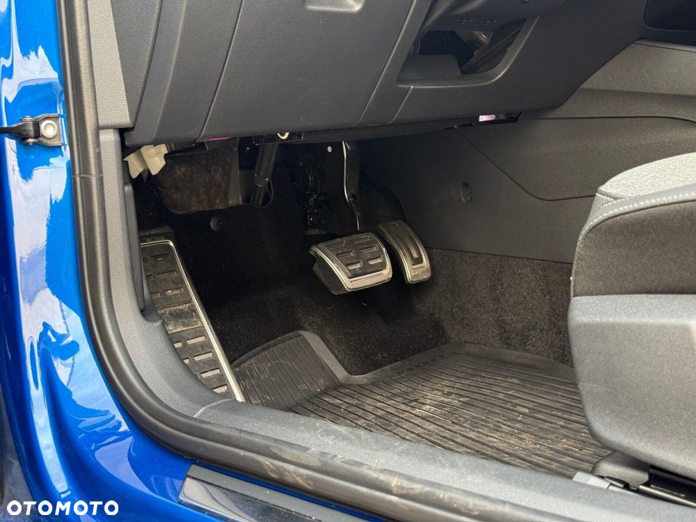 Skoda Octavia 1.5 TSI mHEV Sportline DSG - 23