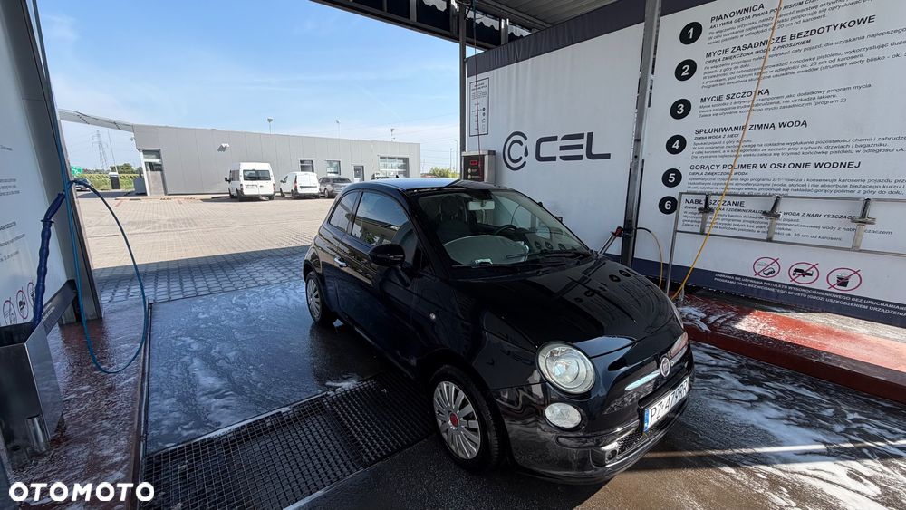Fiat 500 - 6