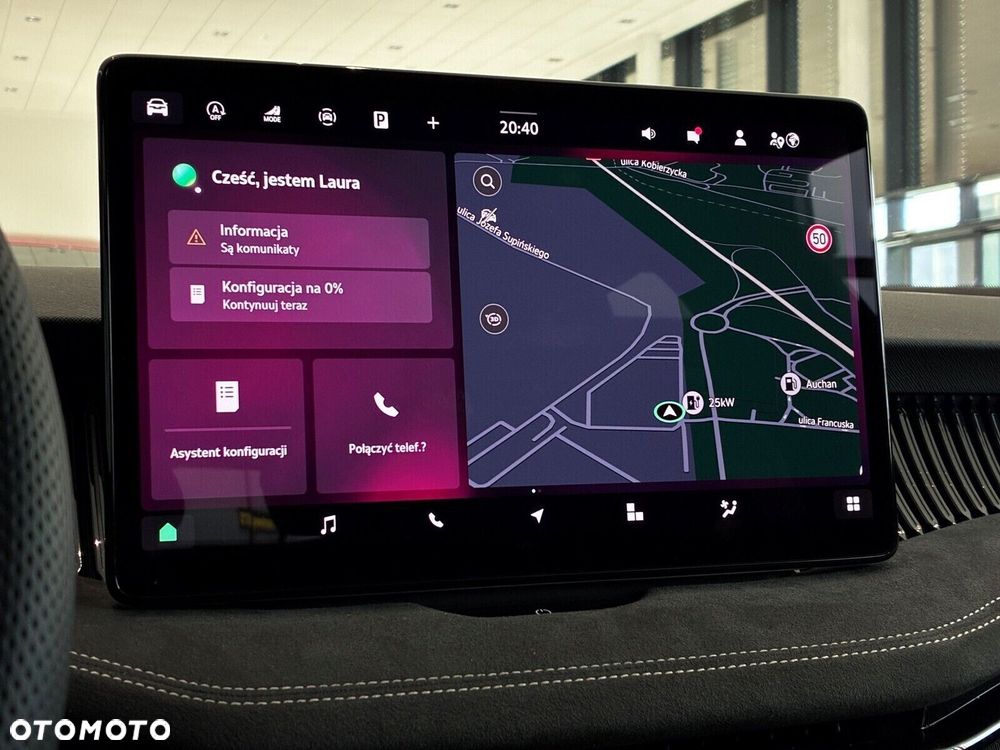 Skoda Superb - 14