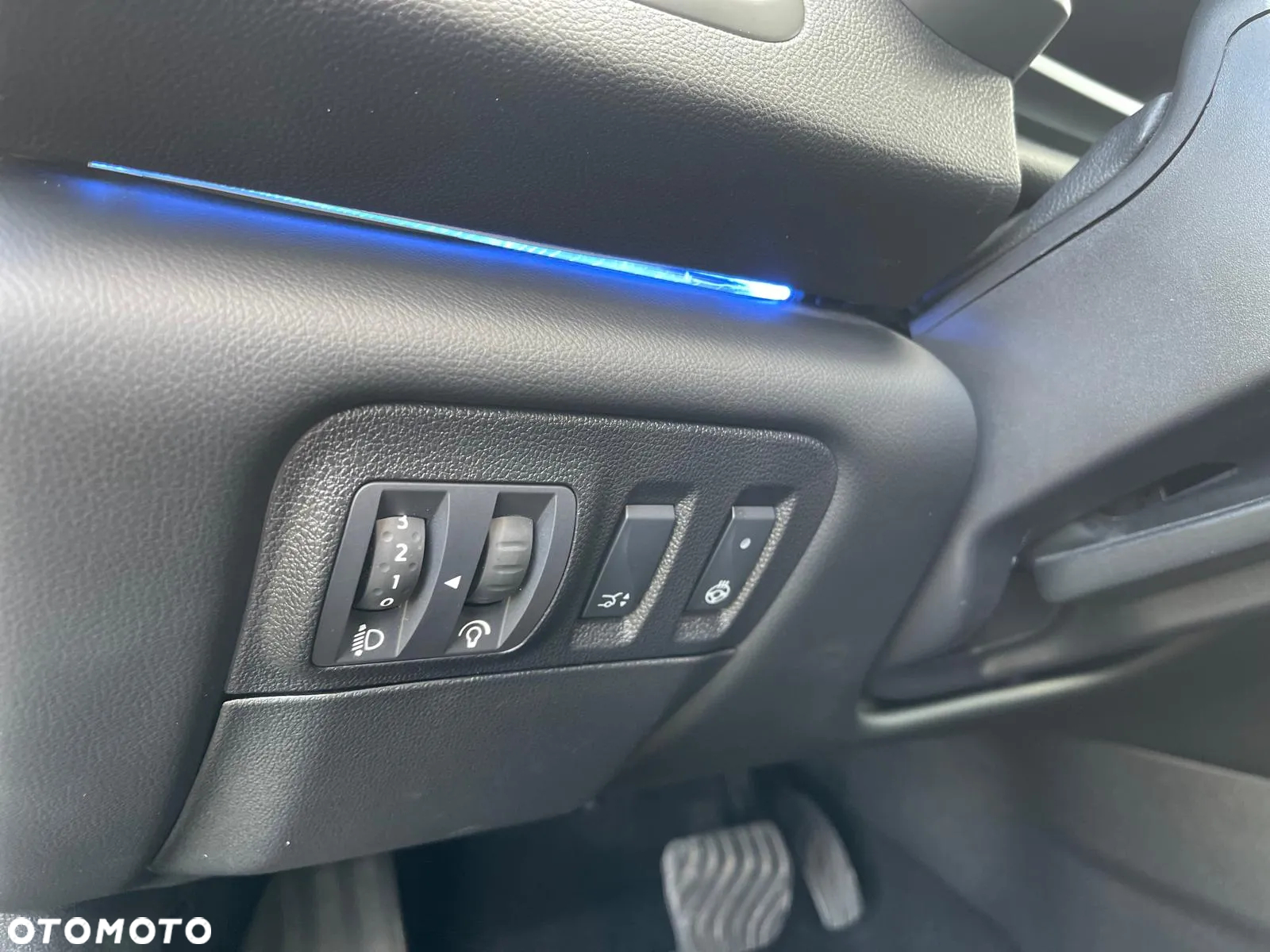 Renault Talisman Grandtour BLUE dCi 160 EDC INTENS - 32
