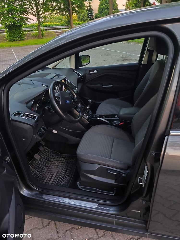 Ford C-MAX 1.5 TDCi Edition - 13