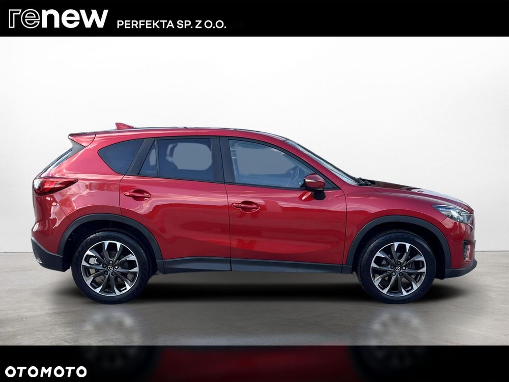 Mazda CX-5 2.2 D Skypassion - 6