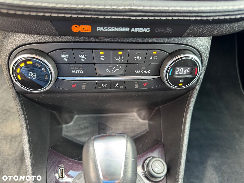 Ford Fiesta 1.0 EcoBoost S&S VIGNALE - 29