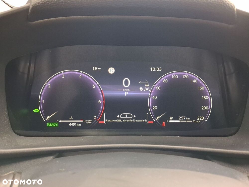 Toyota C-HR 1.8 Hybrid Executive - 22