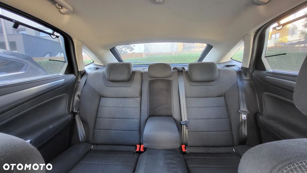 Ford Mondeo 1.6 T Titanium - 16