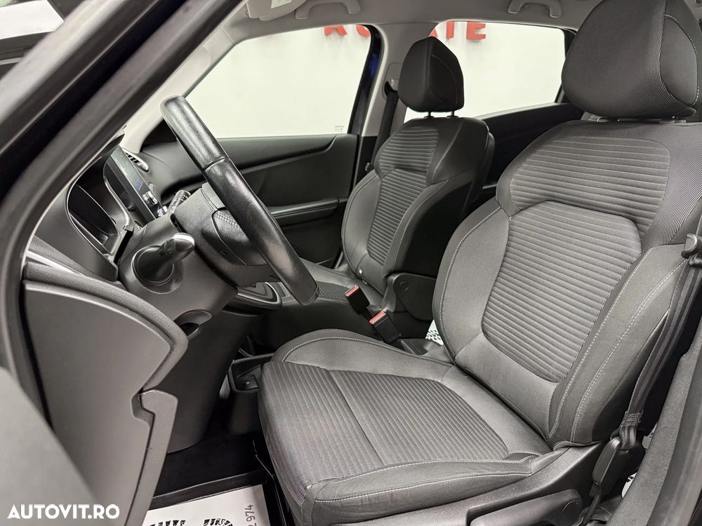 Renault Scenic ENERGY dCi 110 EDC Business - 7