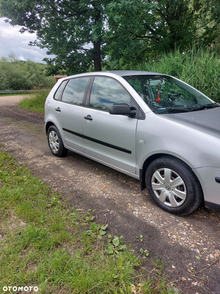Volkswagen Polo - 5