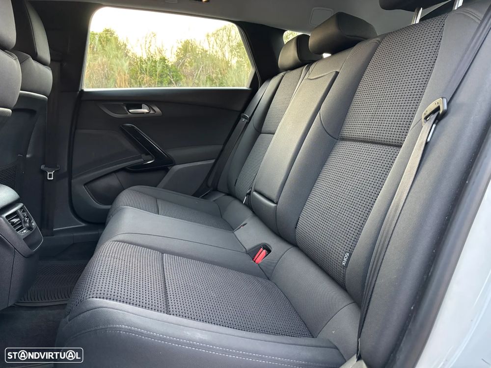 Peugeot 508 SW 1.6 BlueHDi Active - 8