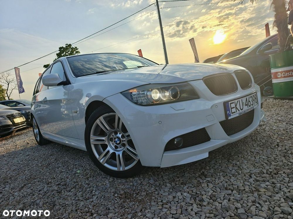 BMW Seria 3 - 3