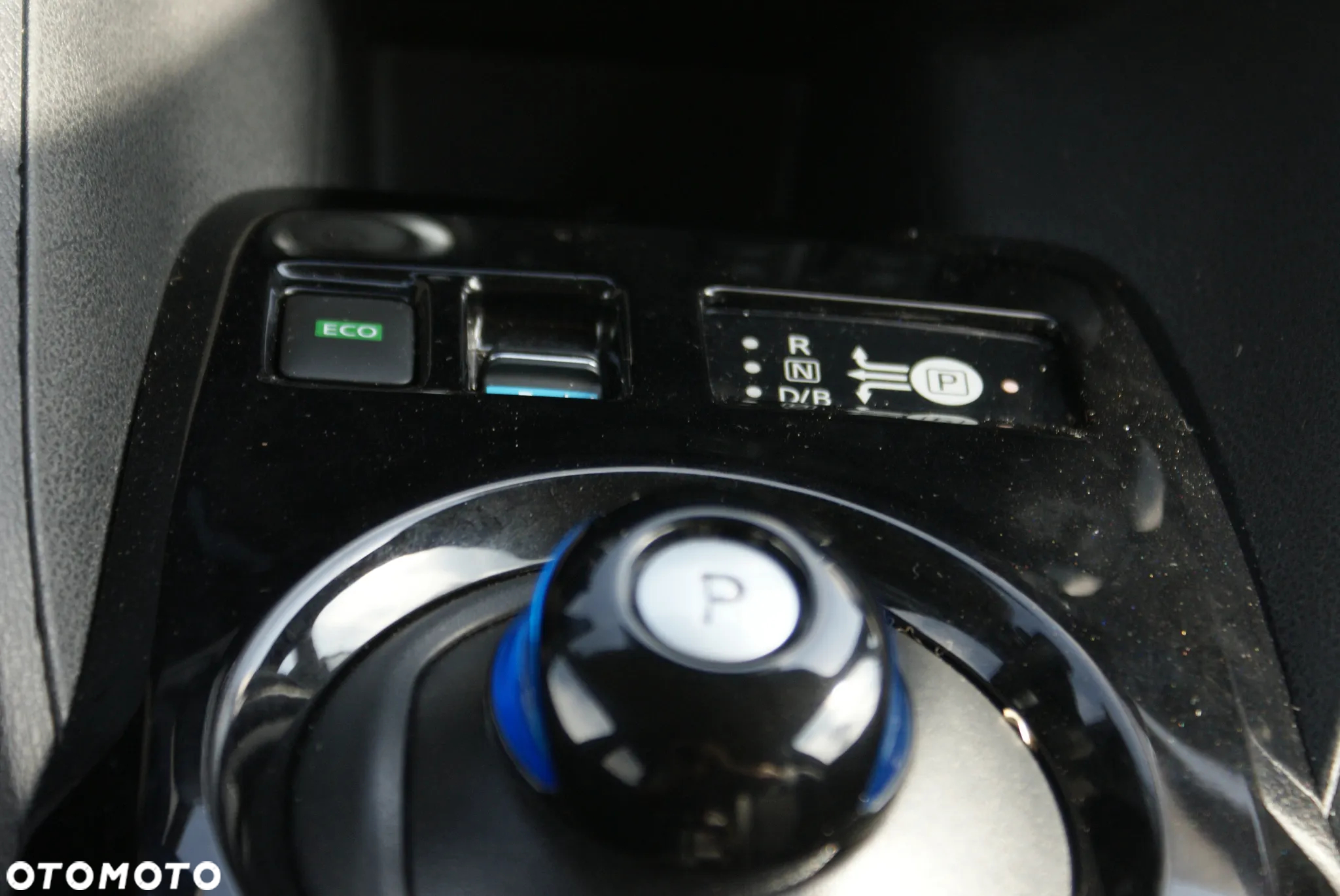 Nissan Leaf 40kWh Tekna - 21