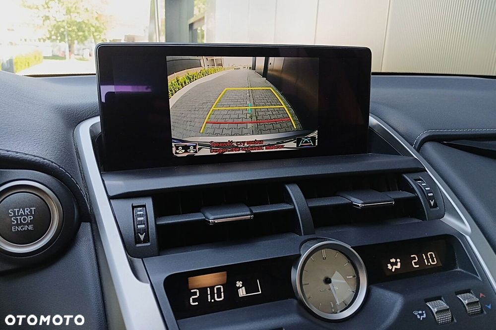 Lexus NX 300 Optimum AWD - 29