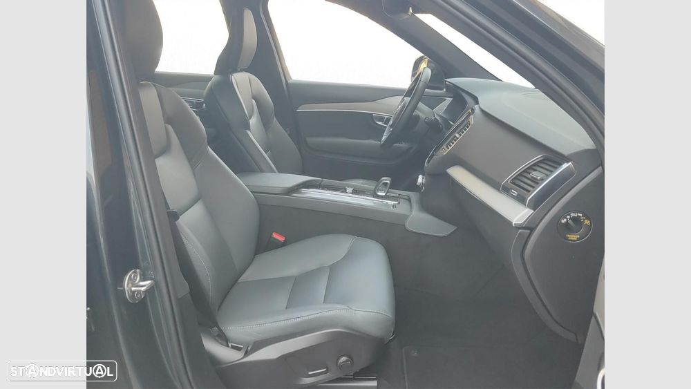Volvo XC 90 2.0 T8 PHEV Inscription Expression AWD - 14