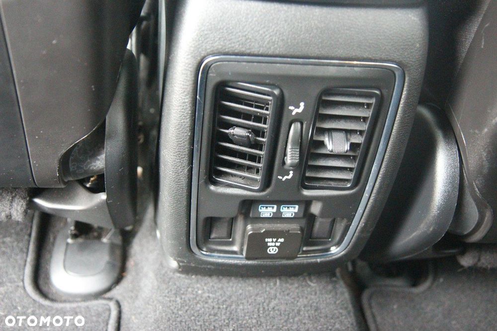 Jeep Grand Cherokee 3.6 V6 Limited - 15