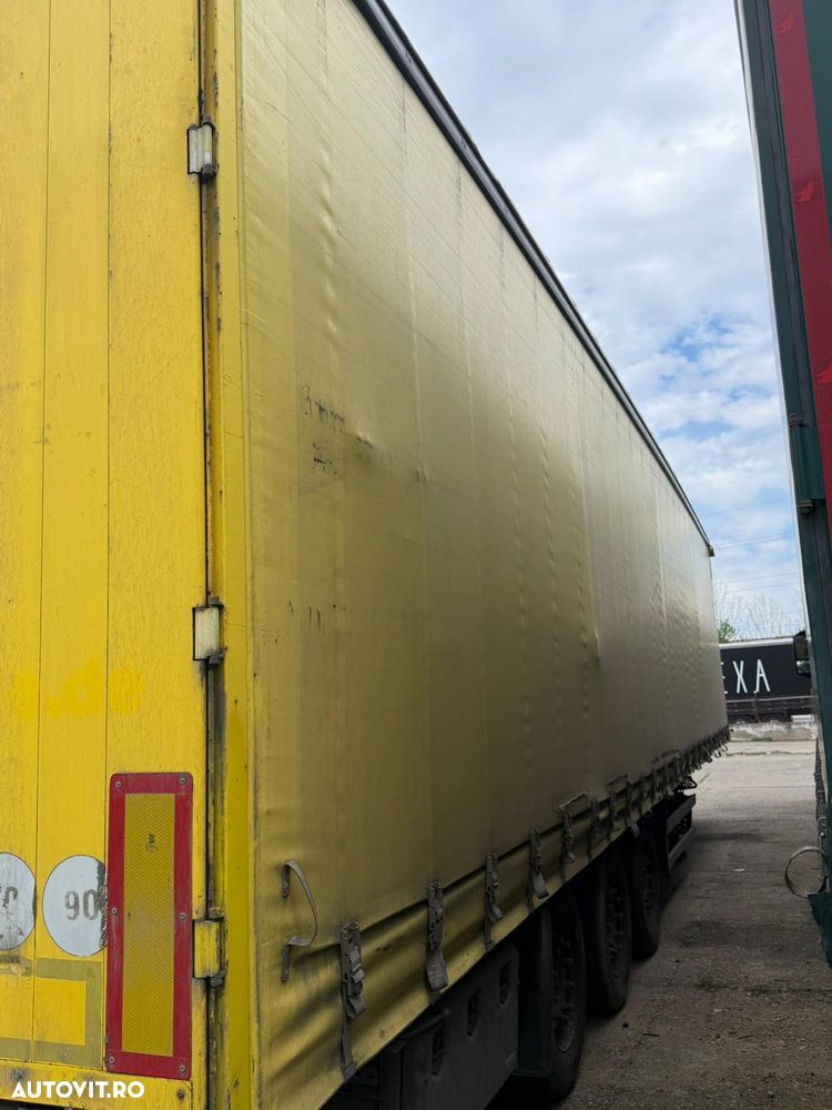 Schmitz Cargobull - 9