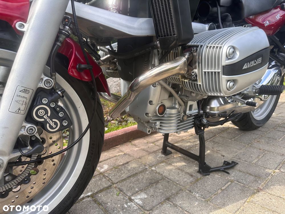 BMW R - 31