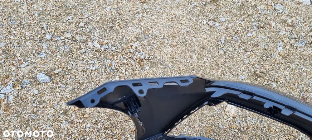 VW Passat B8 Lift R-LINE GTE 2019- zderzak przód oryginał MA360 - 14