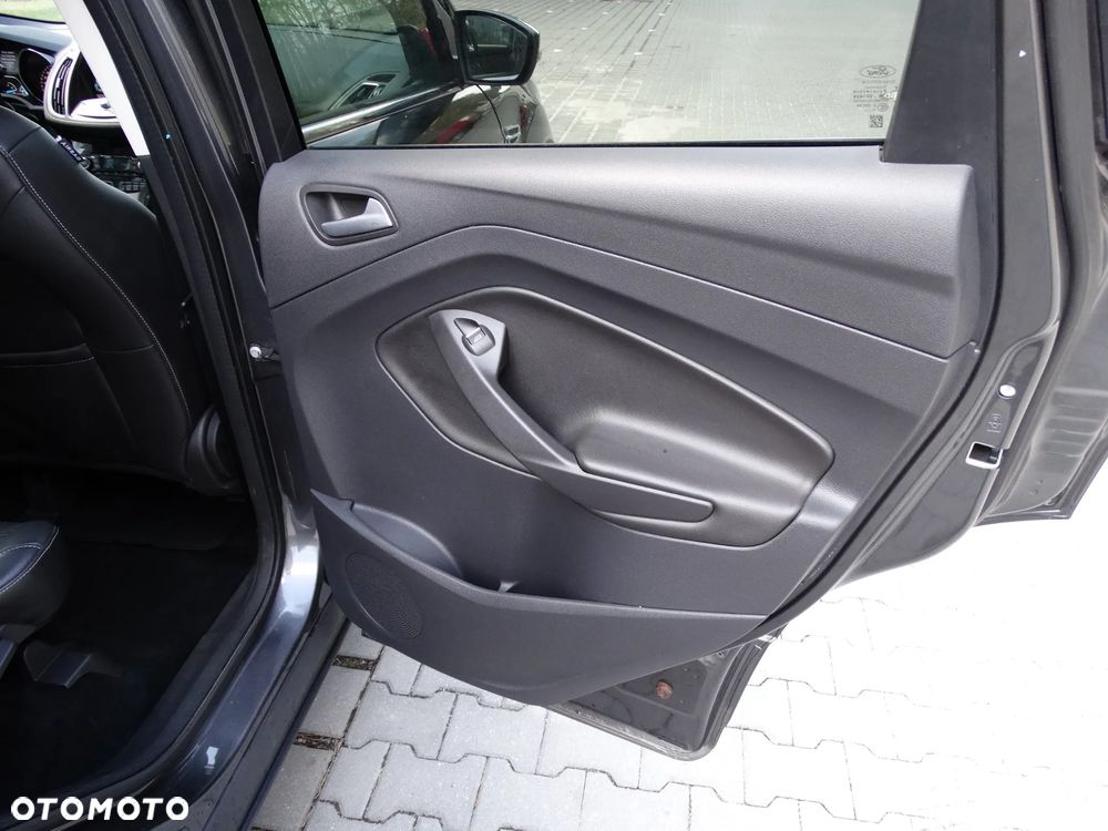 Ford Kuga 1.5 EcoBoost FWD Titanium Plus ASS - 31