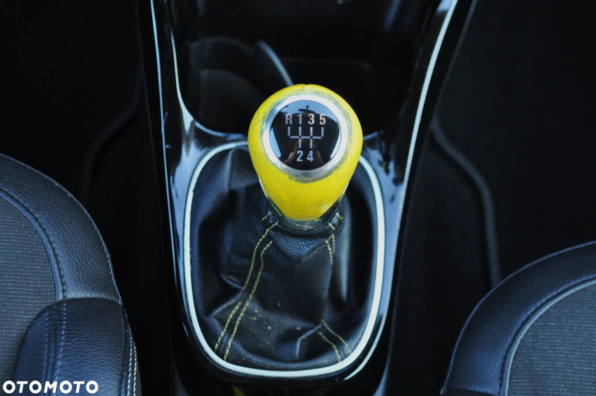 Opel Adam 1.4 Germany's next Topmodel - 24