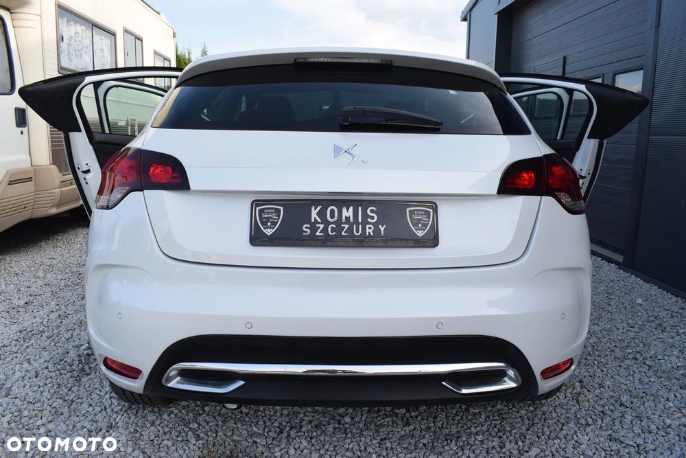 DS Automobiles DS 4 - 24