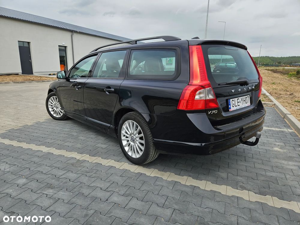 Volvo V70 2.0 Summum - 2
