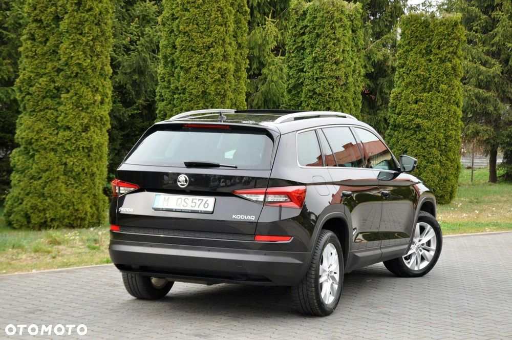 Skoda Kodiaq - 7