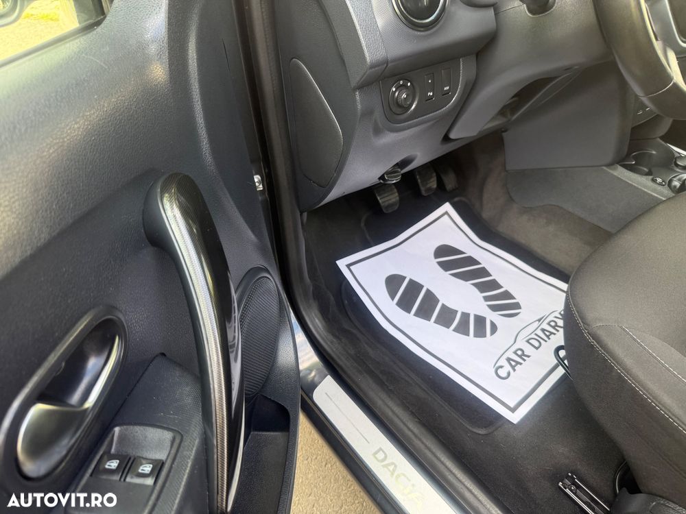 Dacia Sandero 0.9 Prestige - 27