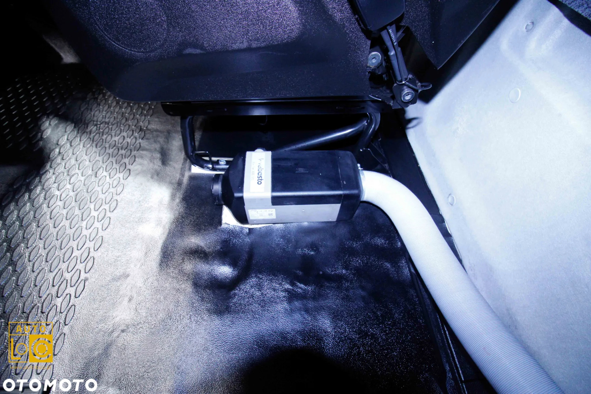 Iveco DAILY - 20
