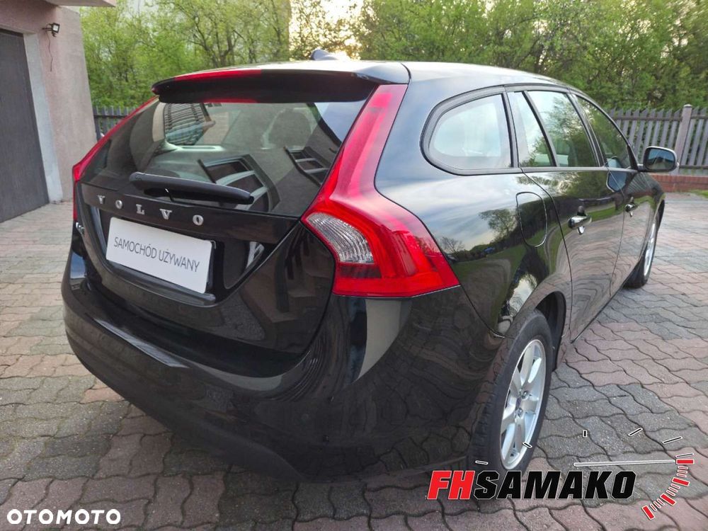 Volvo V60 - 15