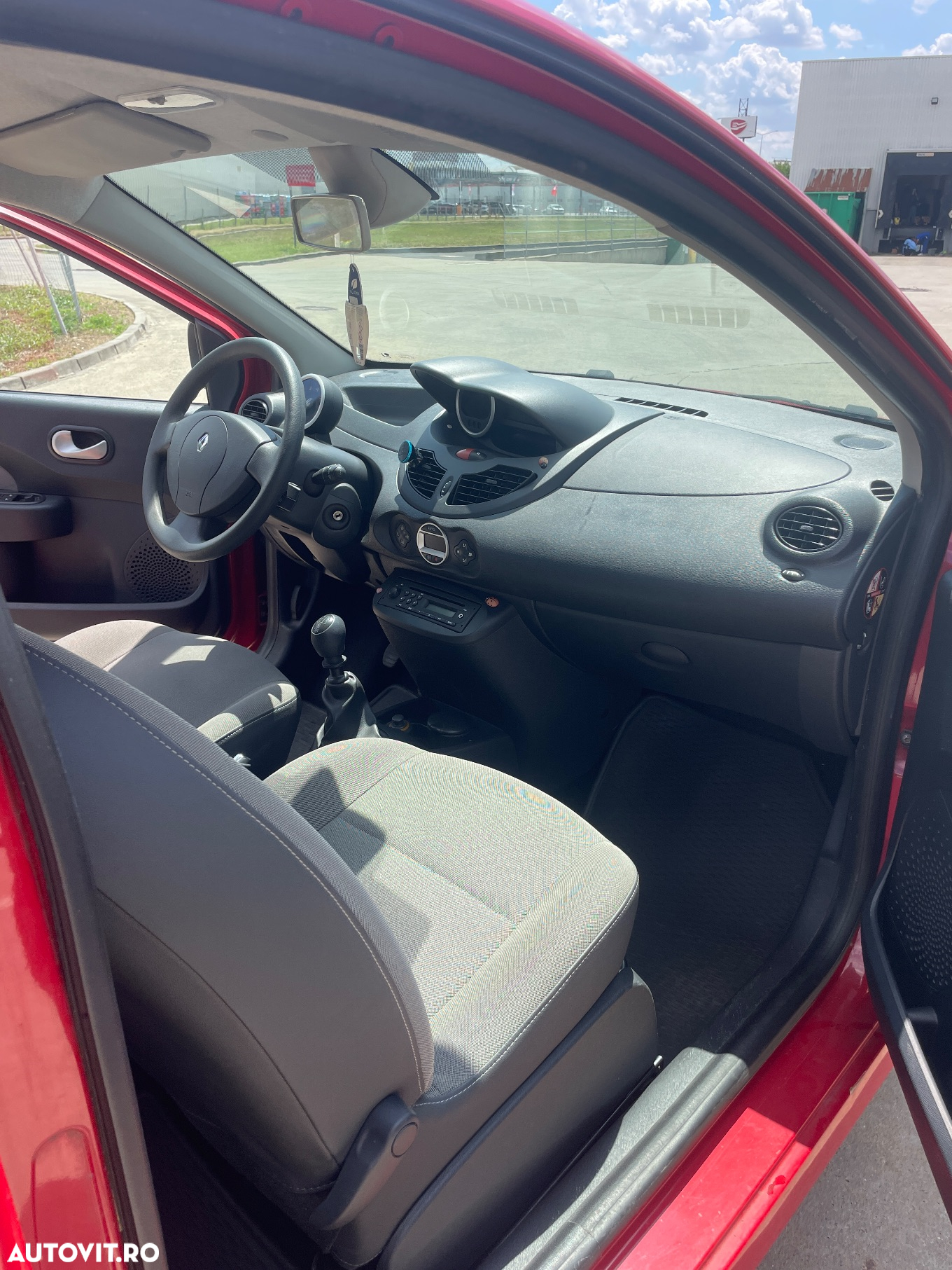 Renault Twingo 1.2 16V Trend - 7