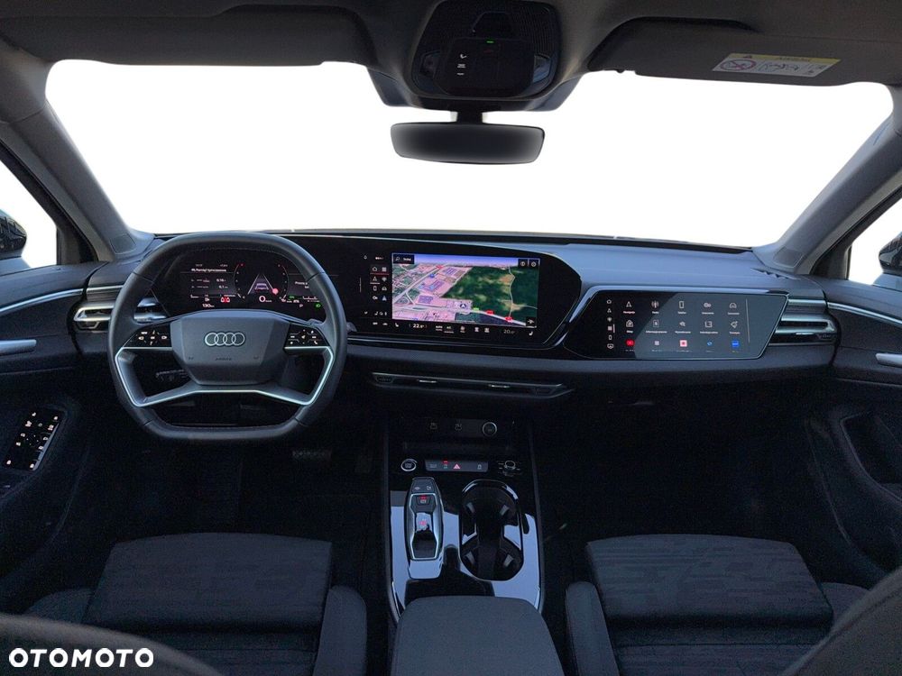 Audi A5 Limousine TFSI S tronic - 9