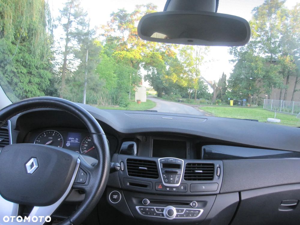 Renault Laguna dCi 110 FAP Bose Edition - 7