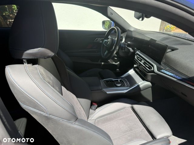 BMW Seria 2 220i M Sport sport - 21