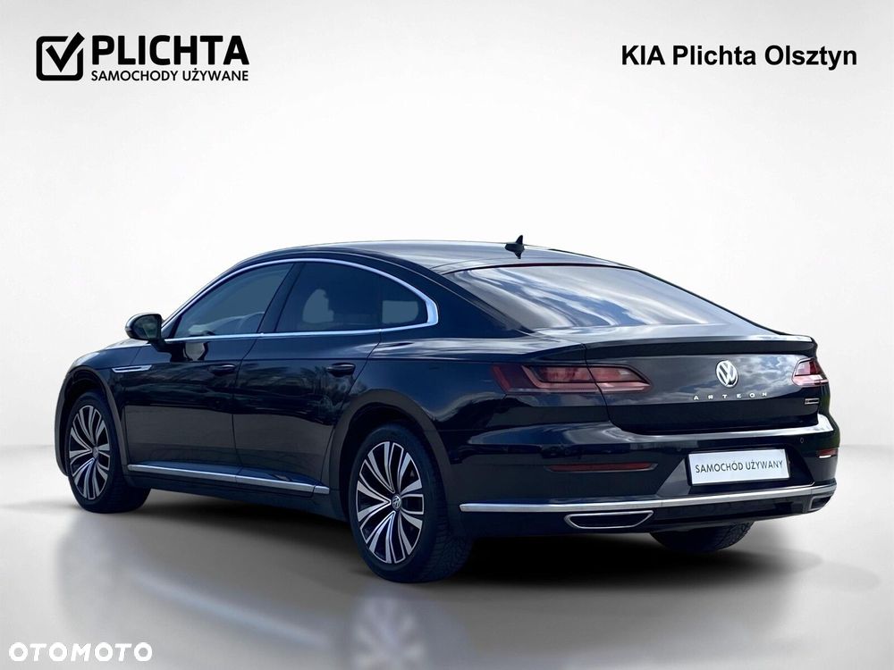 Volkswagen Arteon - 4