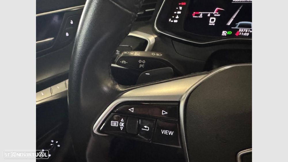 Audi A6 Avant 40 TDI Sport S tronic - 20