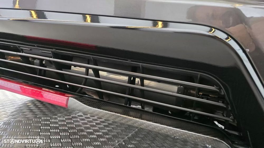 Nissan GT-R 3.8 V6 Pack Prestige - 32