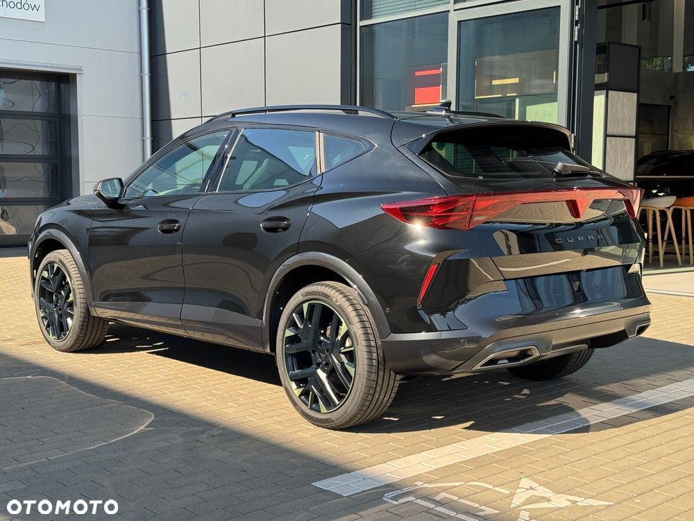 Cupra Formentor 2.0 TSI 4Drive Tribe Edition DSG - 14