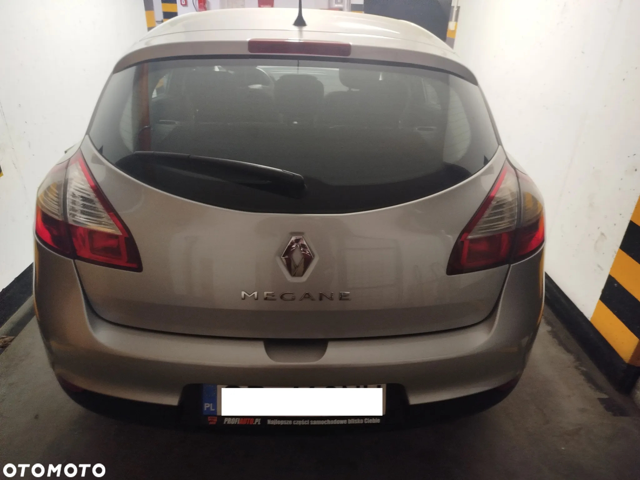 Renault Megane 1.5 dCi Dynamique - 4