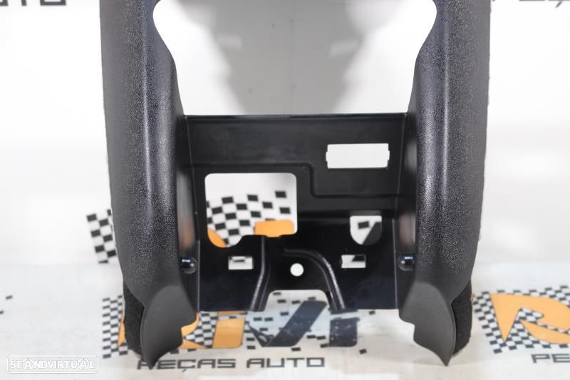 Consola Central Mini Mini (R56)  51162754160 / 2754160 / 2 754 160 - 3