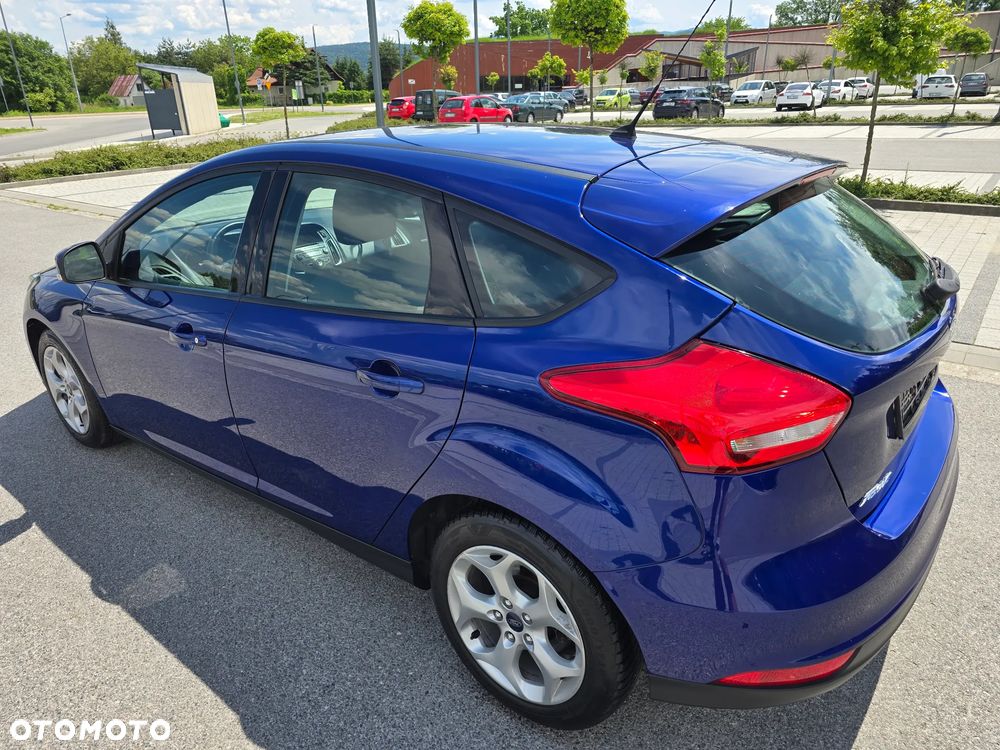 Ford Focus - 38