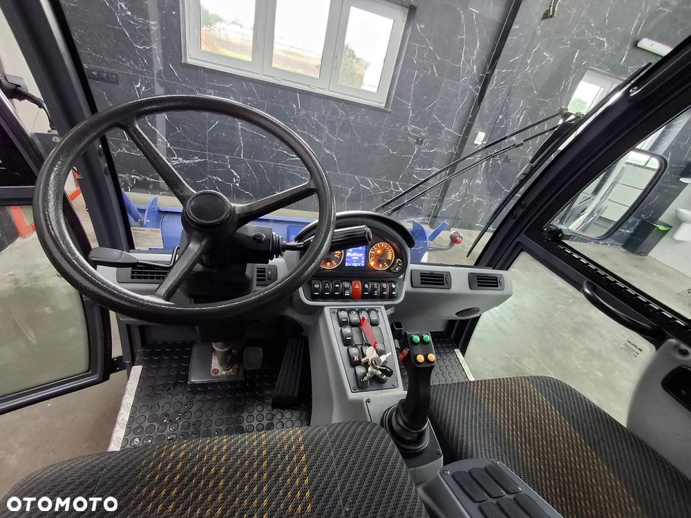 Multicar M29 - 31