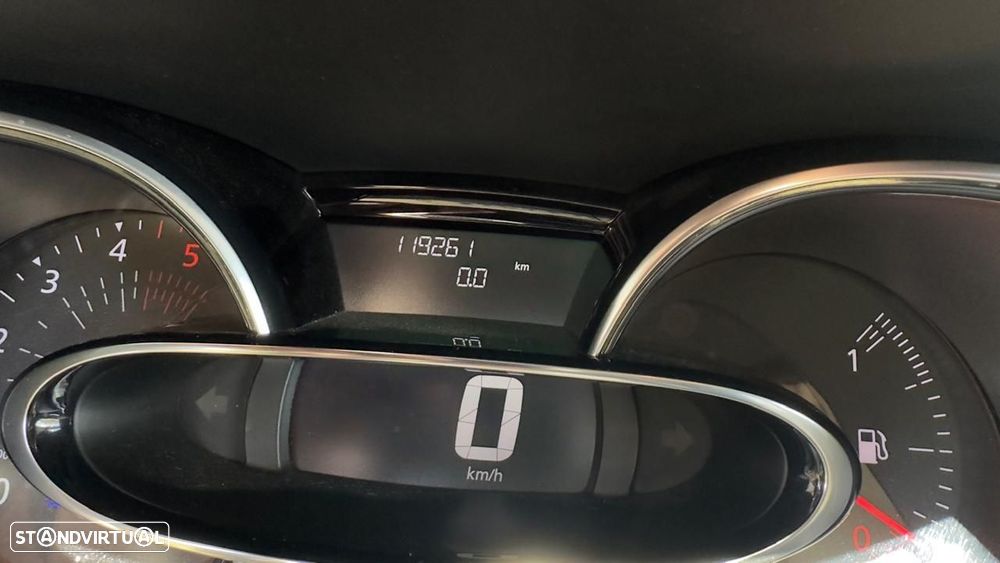 Renault Clio Break - 7