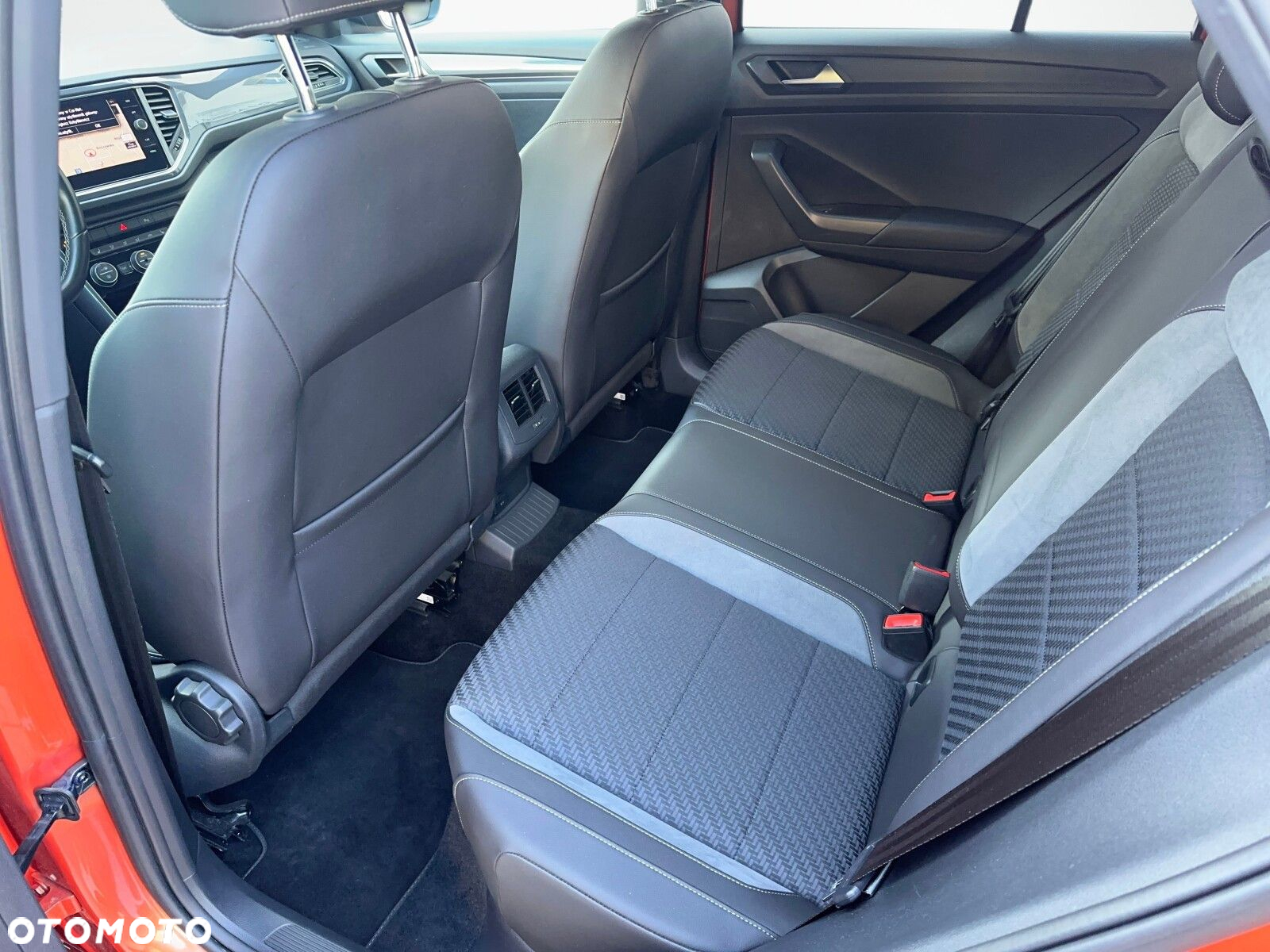 Volkswagen T-Roc 1.5 TSI GPF ACT Premium DSG - 13