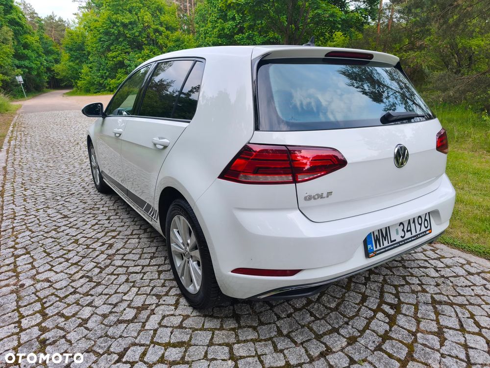 Volkswagen Golf 1.0 TSI (BlueMotion Technology) Comfortline - 6